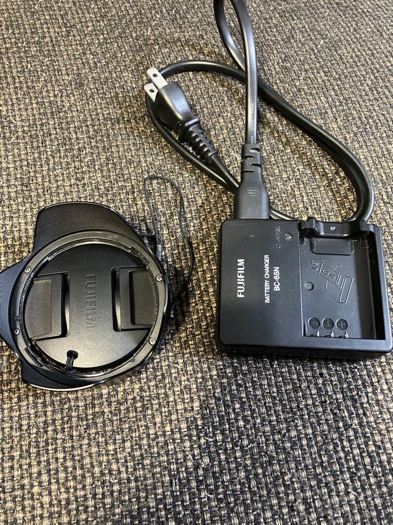 フジフィルム X-S1 デジタルカメラ