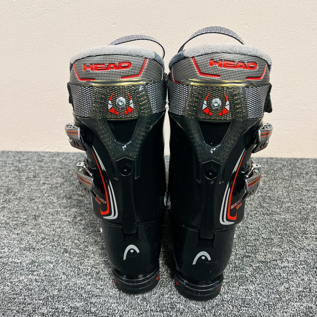 HEAD　スキーブーツ　EDGE＋ 8.5　25.0~25.5cm