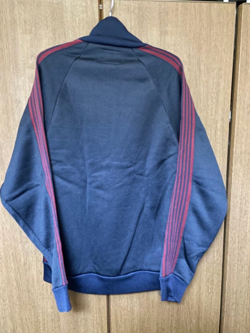 Needles Track Jacket_最初期モデル