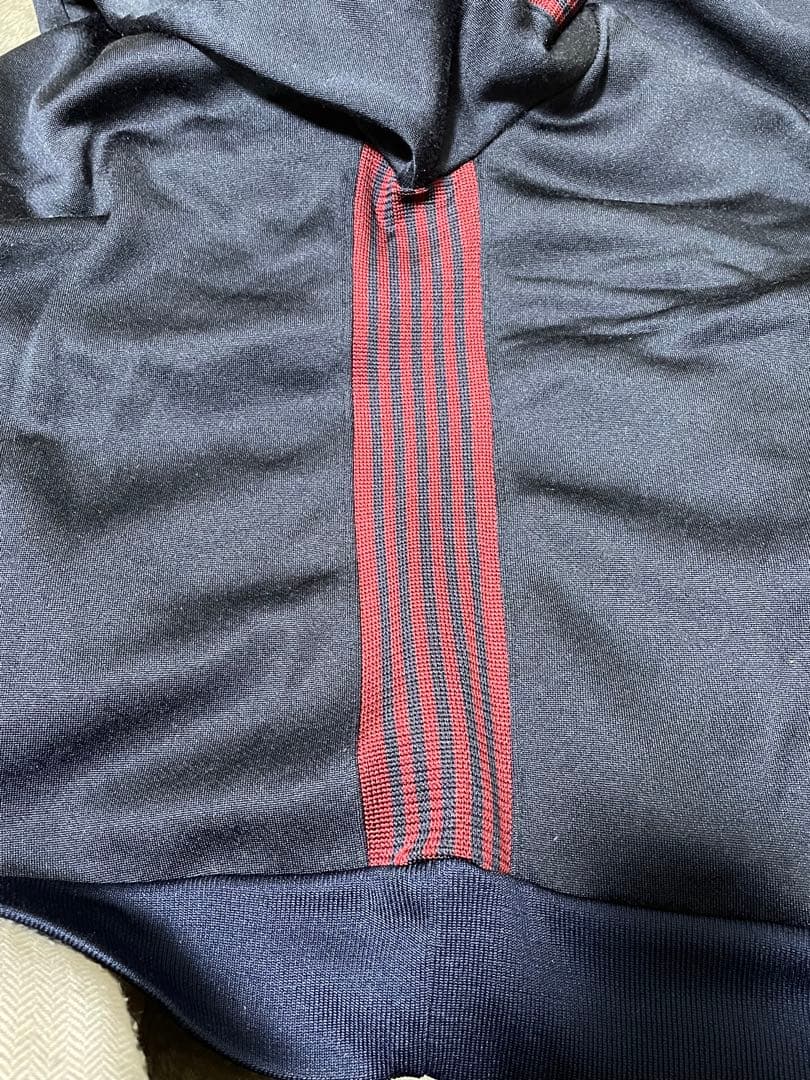 Needles Track Jacket_最初期モデル