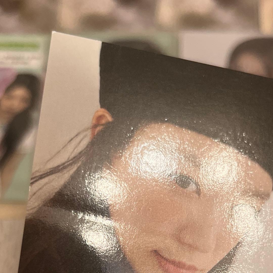 ILLIT モカ トレカ まとめ売り アメリカ サノク MD