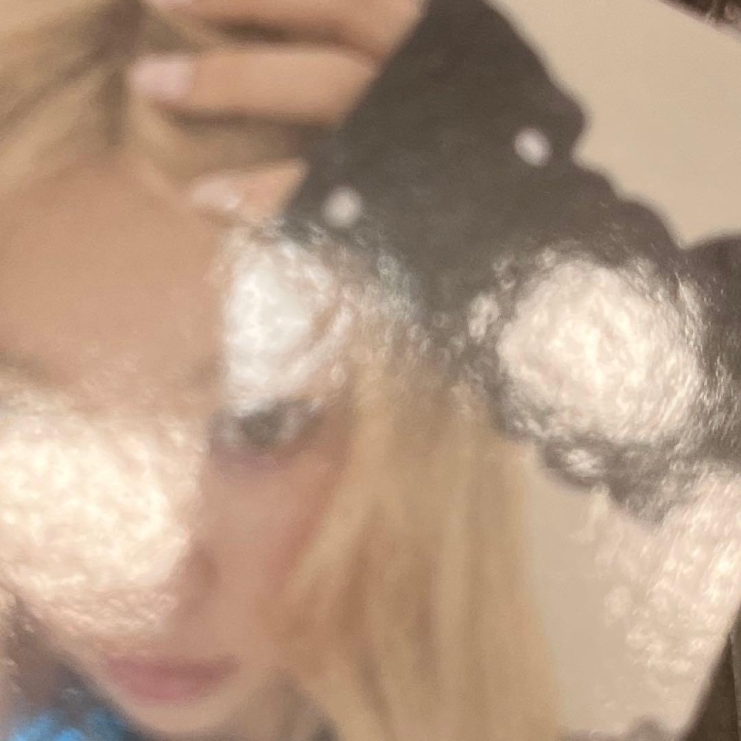 ILLIT モカ トレカ まとめ売り アメリカ サノク MD