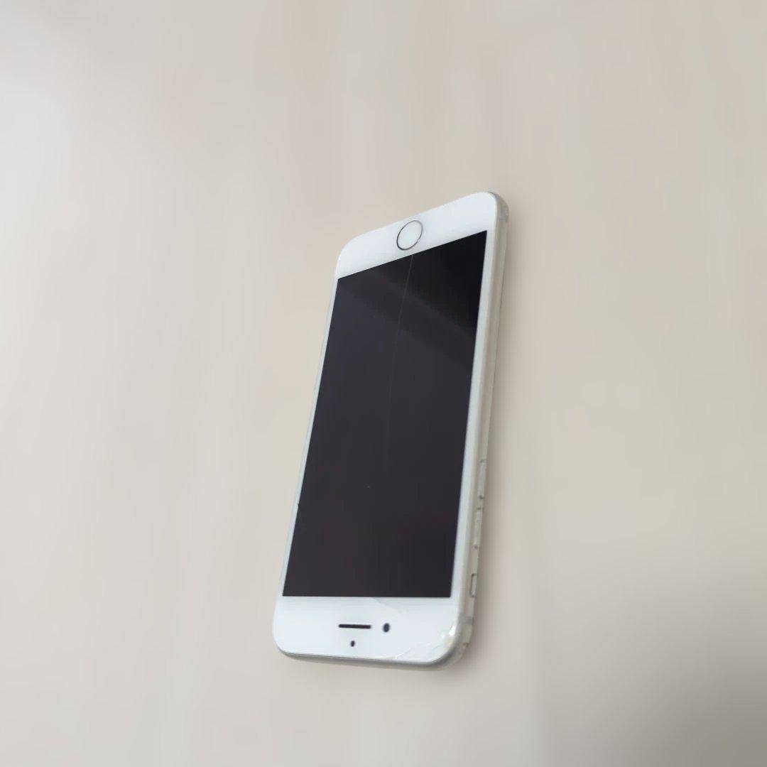 iPhone8 シルバー 64GB 本体