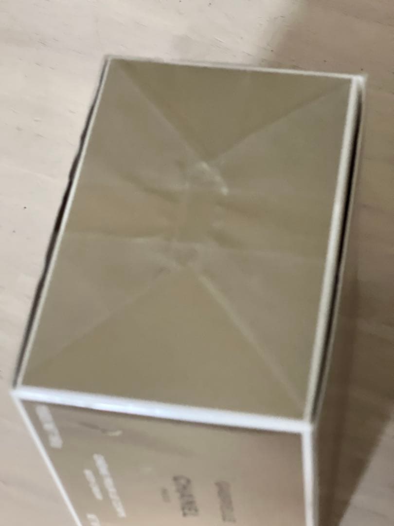 【新品未使用】CHANEL GABRIELLE ボディクリーム 150g