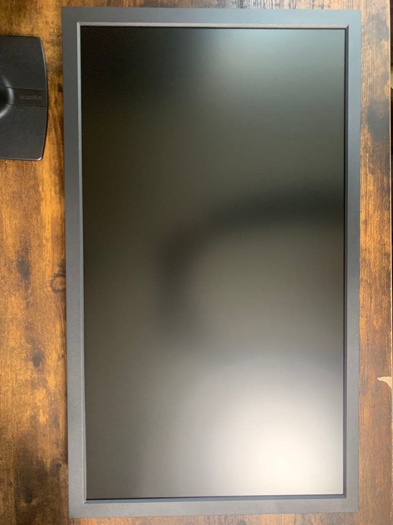 zowie XL2586X 540hz ゲーミングモニター