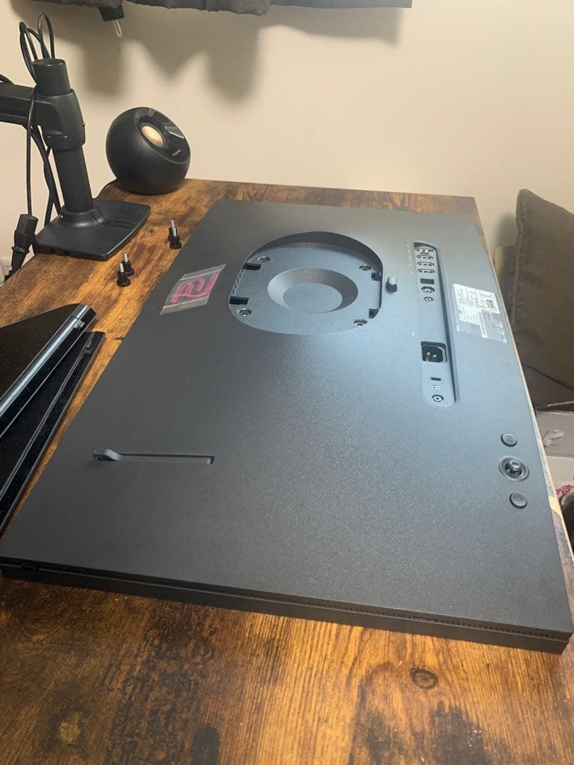 zowie XL2586X 540hz ゲーミングモニター