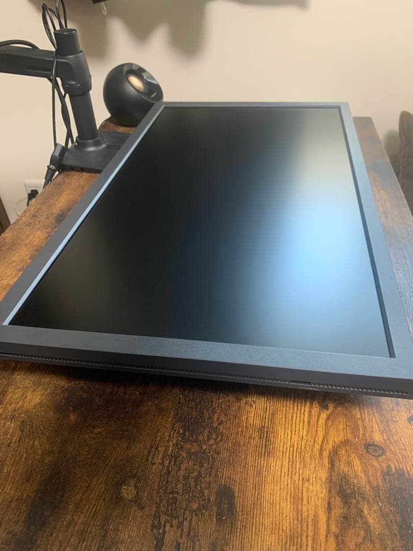 zowie XL2586X 540hz ゲーミングモニター