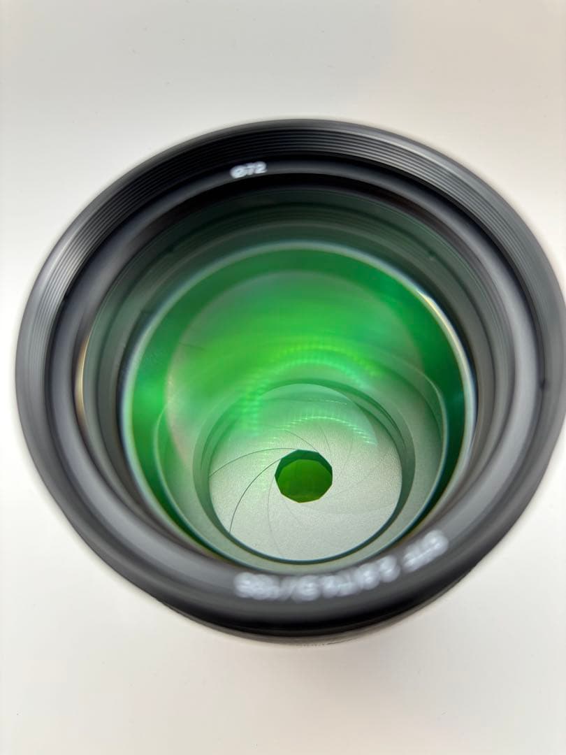 ソニー SONY 135mm F2.8 [T4.5] STF SAL135F28