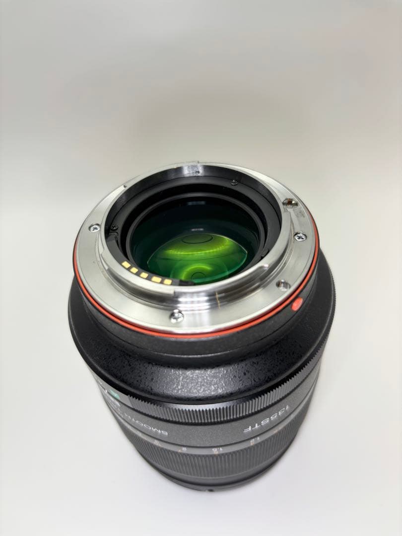 ソニー SONY 135mm F2.8 [T4.5] STF SAL135F28