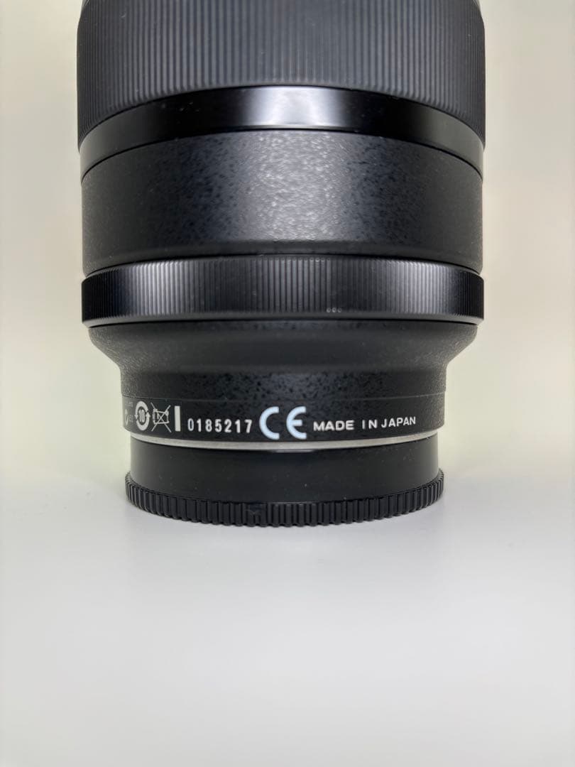 ソニー SONY 135mm F2.8 [T4.5] STF SAL135F28