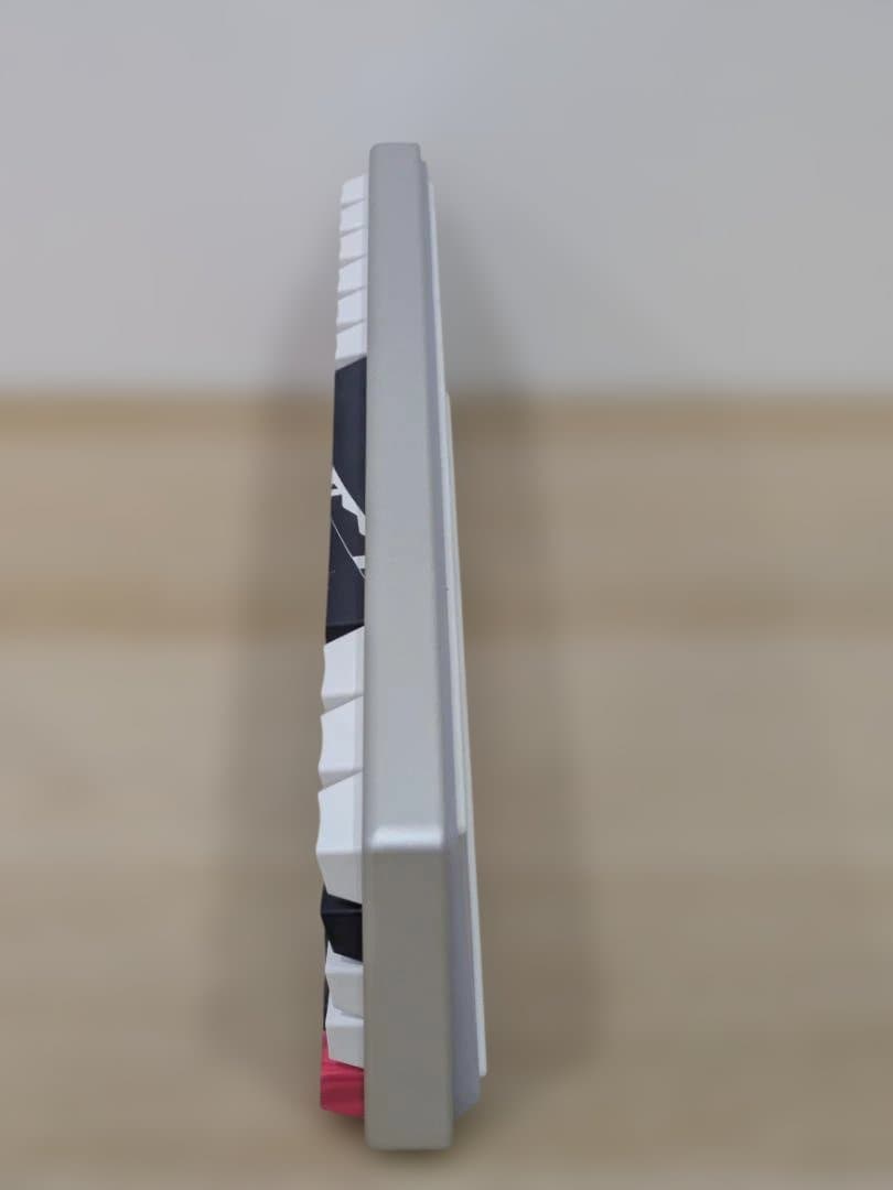 Yuki Aim Polar 65 キーボード Katana Edition