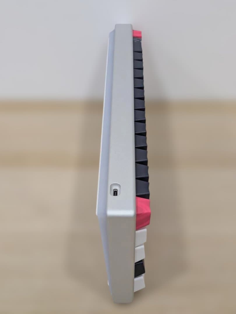 Yuki Aim Polar 65 キーボード Katana Edition