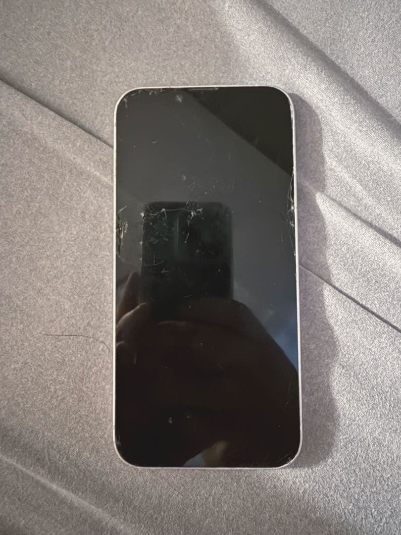 iPhone14 128GB ジャンク品