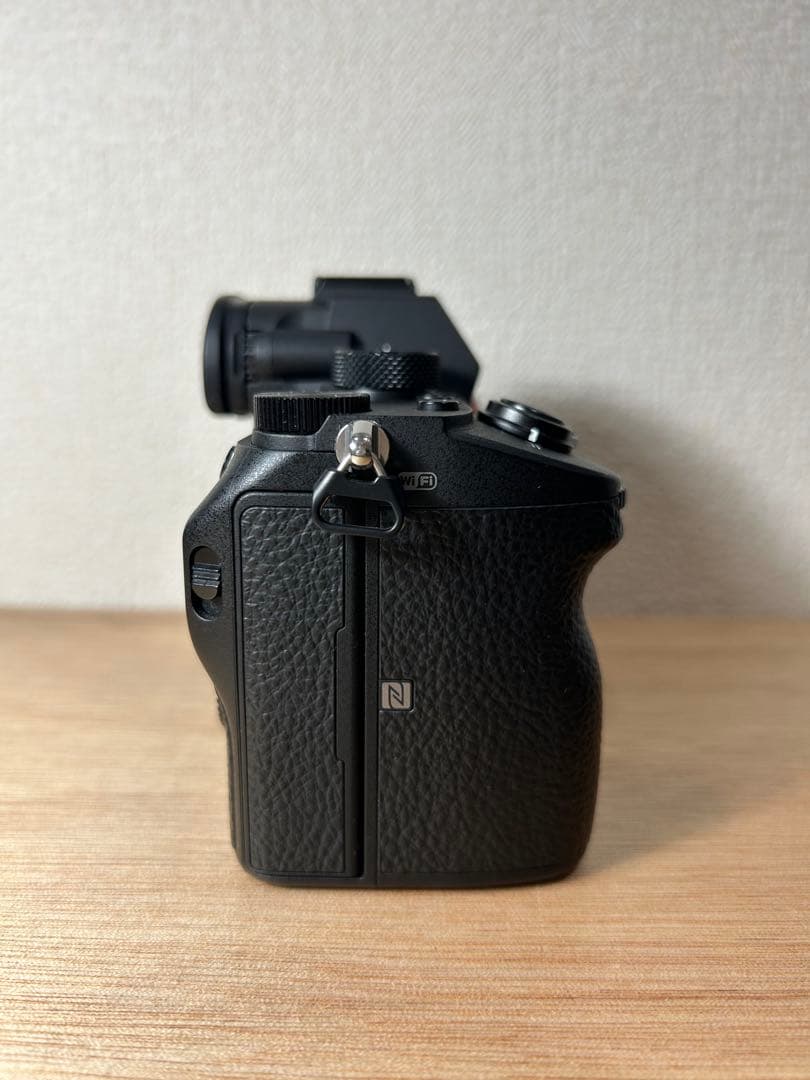 Sony a7iii 標準ズームキット+ FE 85mmF1.8