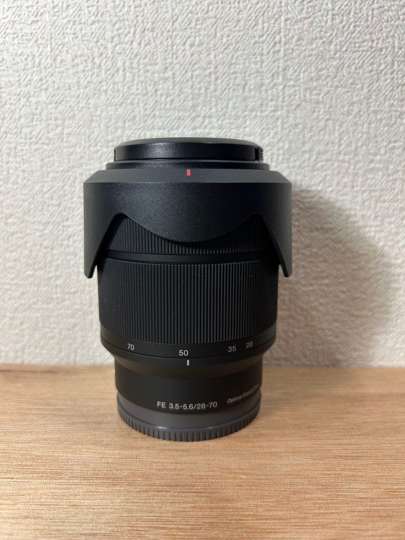 Sony a7iii 標準ズームキット+ FE 85mmF1.8