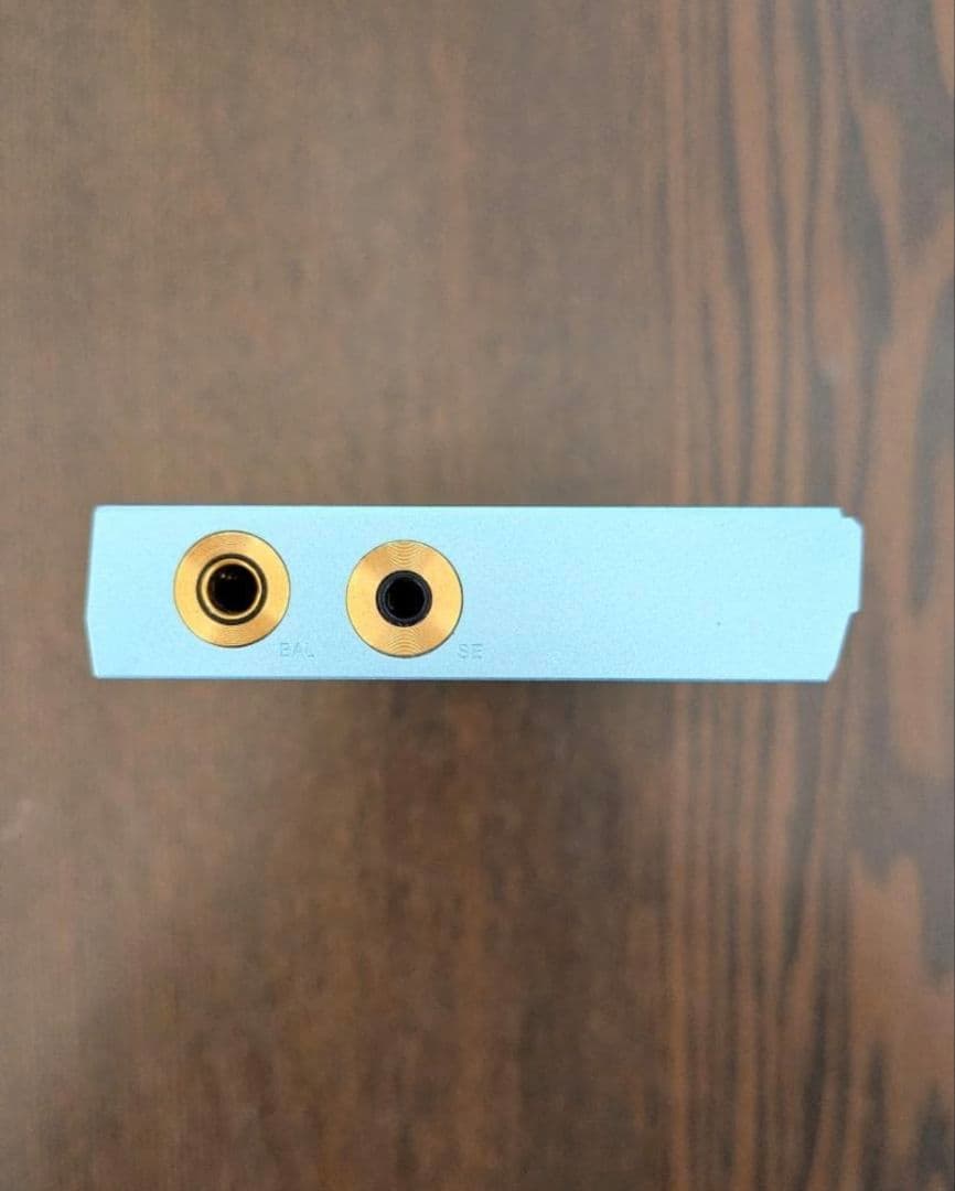 ibasso dx180 ブルー