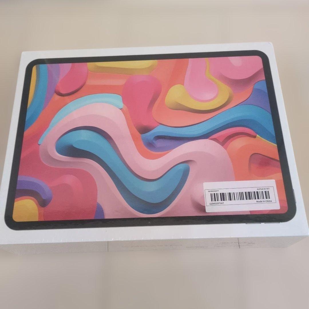 【新品未開封】 ArtPad Air 11インチ 4096段階圧力対応