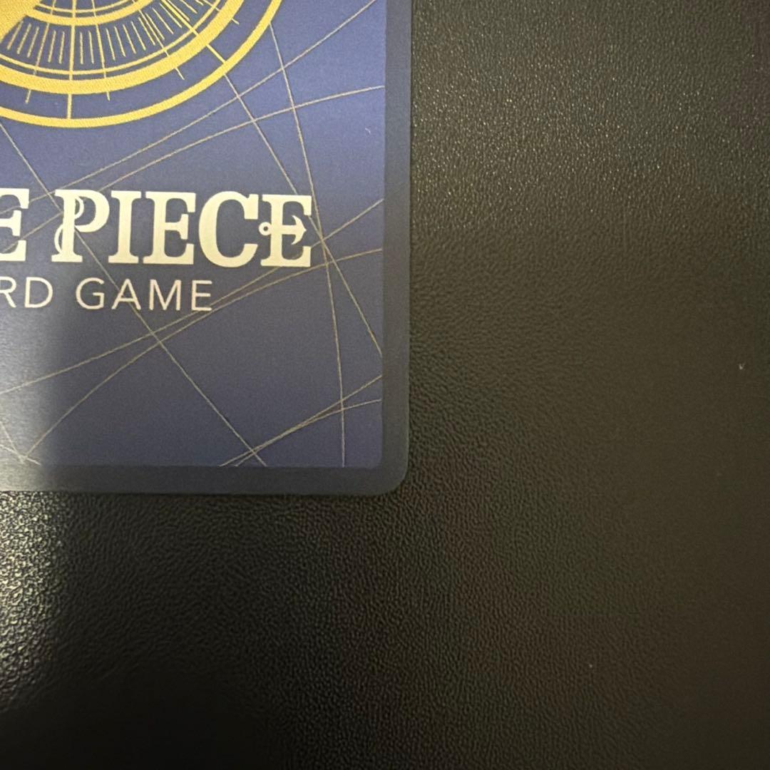 ワンピース 中国限定 1周年 シリアル 赤ナミ PSA10 ルフィコミパラ