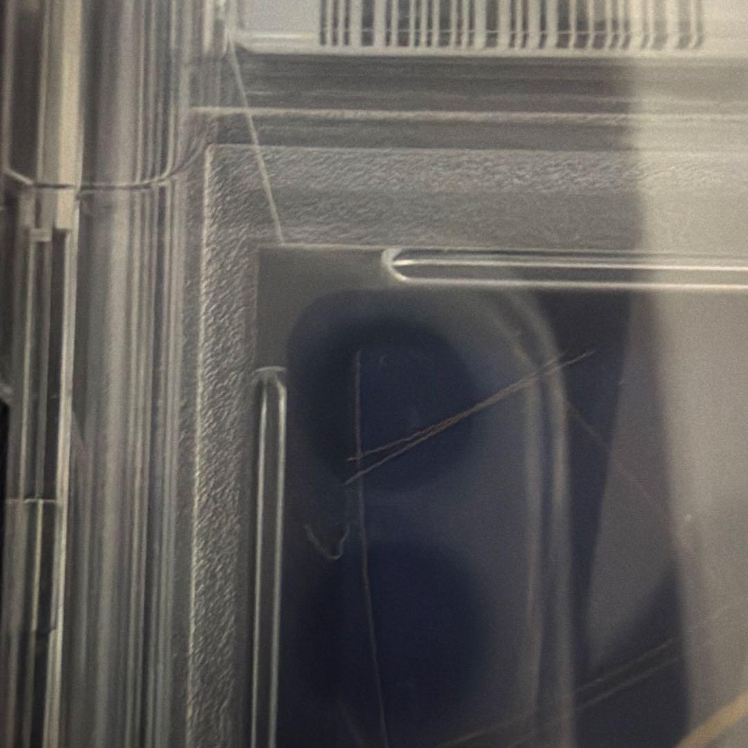 ワンピース 中国限定 1周年 シリアル 赤ナミ PSA10 ルフィコミパラ