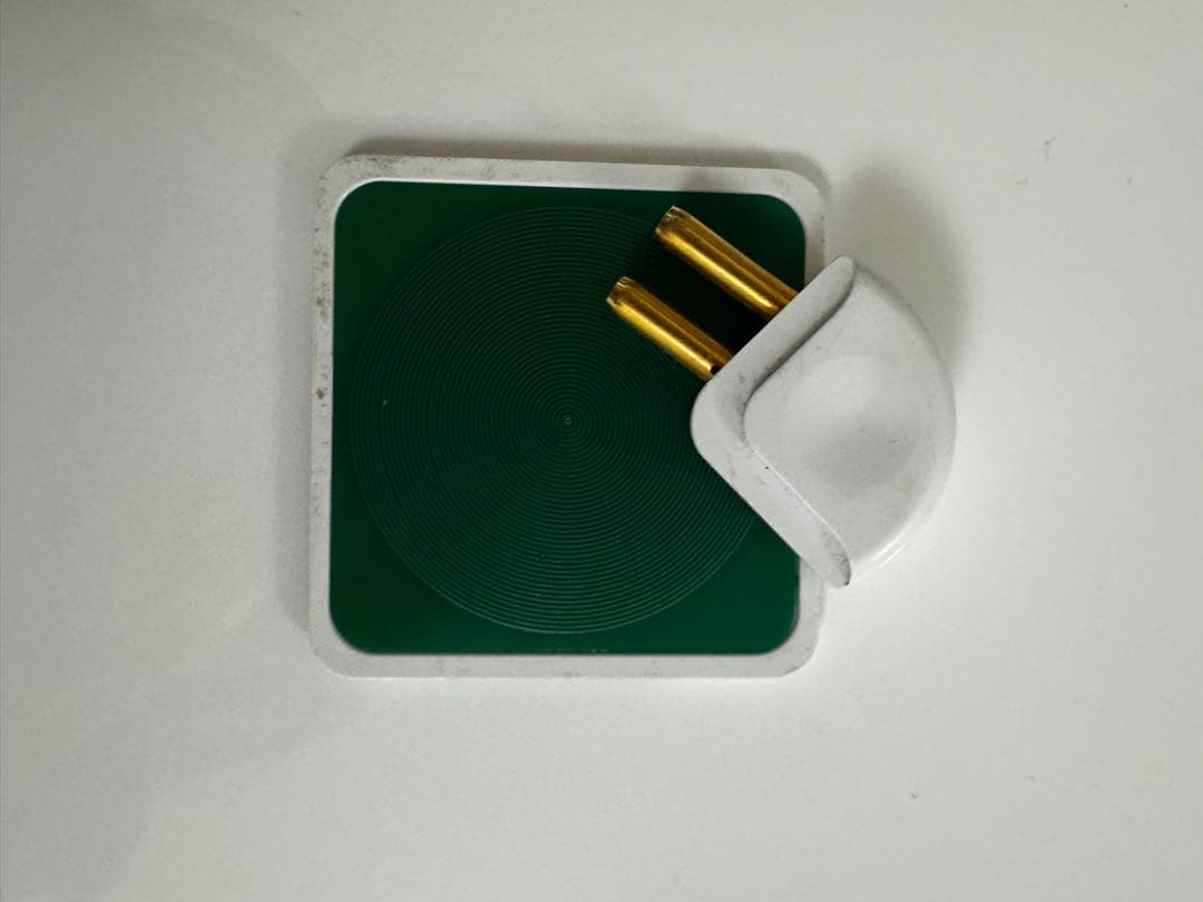 ⭐︎サリー⭐︎Healy レゾナンスプラス　コイル付き