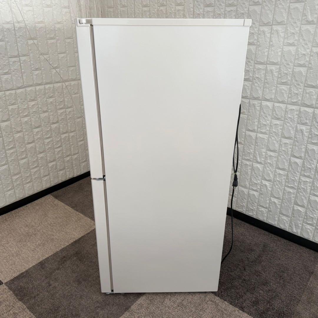 東京23区配送無料✨家電3点　アイリス　ハイセンス　ニトリ　冷蔵庫　洗濯機　美品