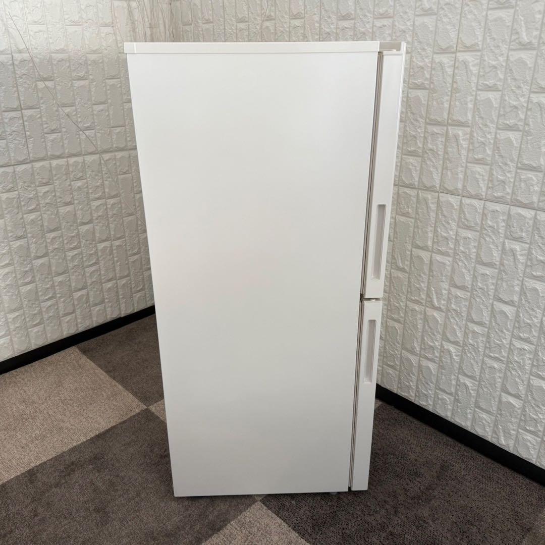 東京23区配送無料✨家電3点　アイリス　ハイセンス　ニトリ　冷蔵庫　洗濯機　美品