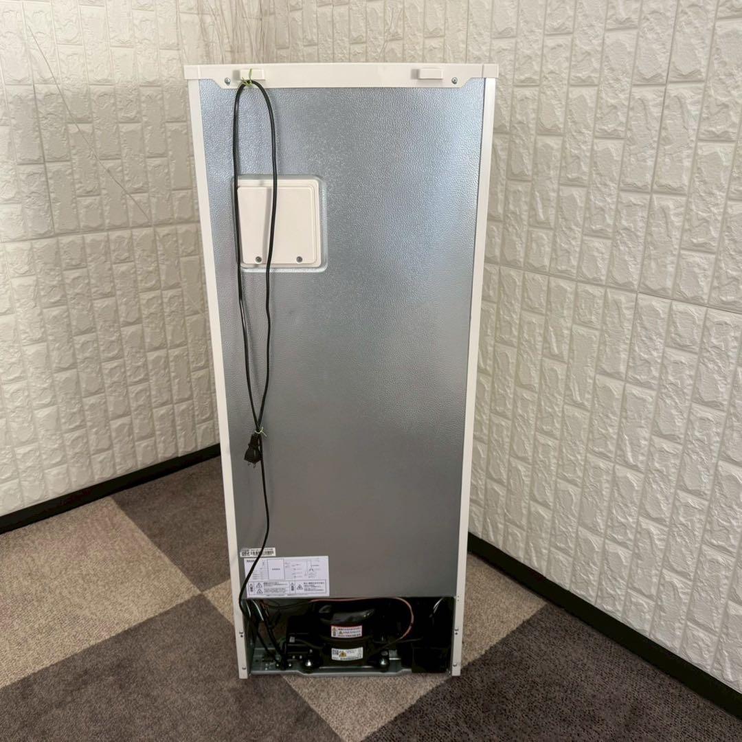 東京23区配送無料✨家電3点　アイリス　ハイセンス　ニトリ　冷蔵庫　洗濯機　美品