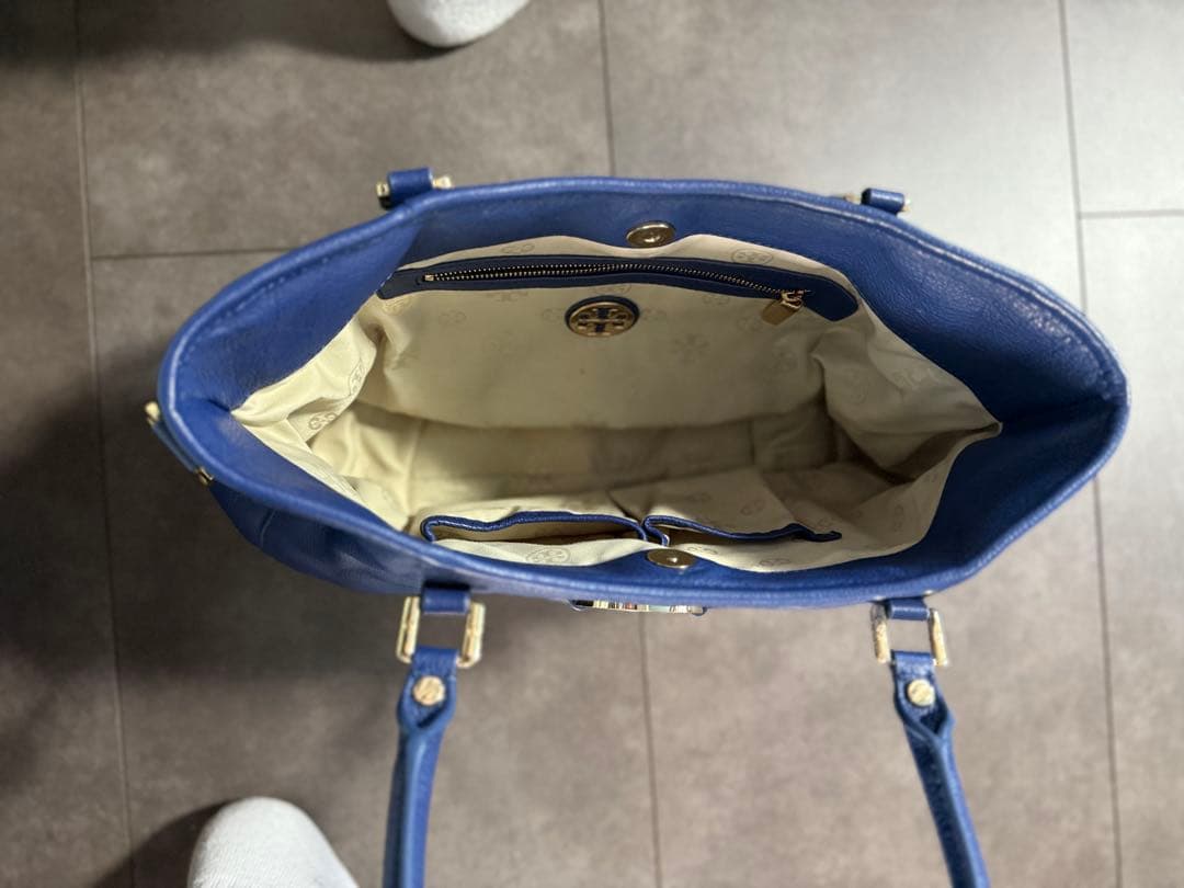 極美品　トリーバーチ　バッグ