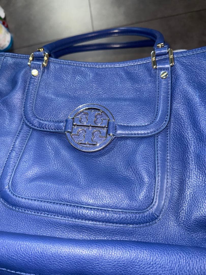 極美品　トリーバーチ　バッグ