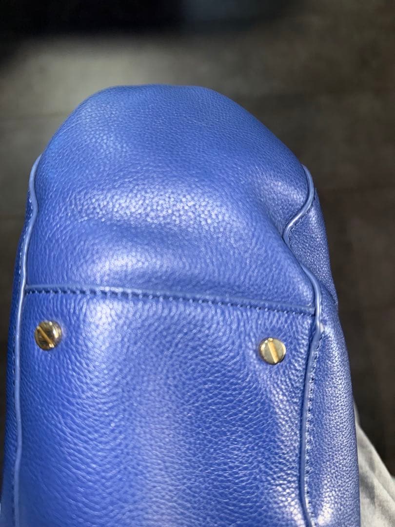 極美品　トリーバーチ　バッグ