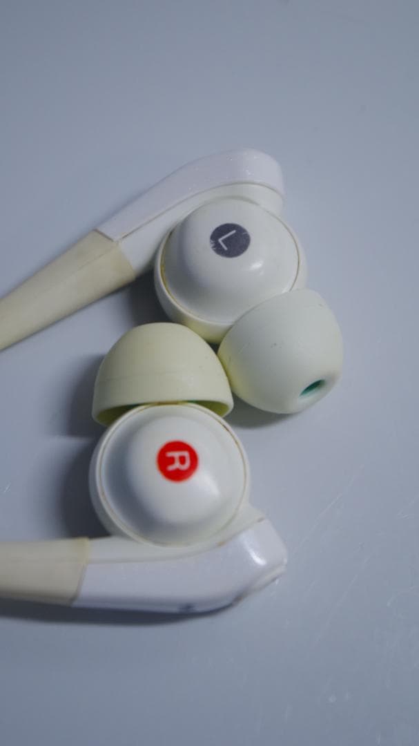 A4223 SONYノイズキャンセリングイヤホン　MDR-NWN33S