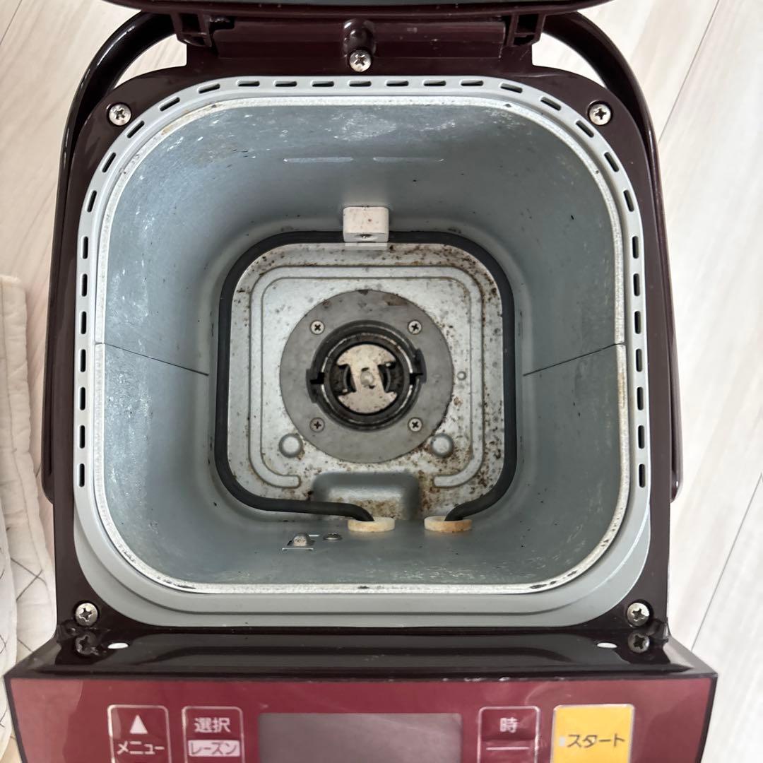 パナソニック　Panasonic ホームベーカリー SD-BMT1000