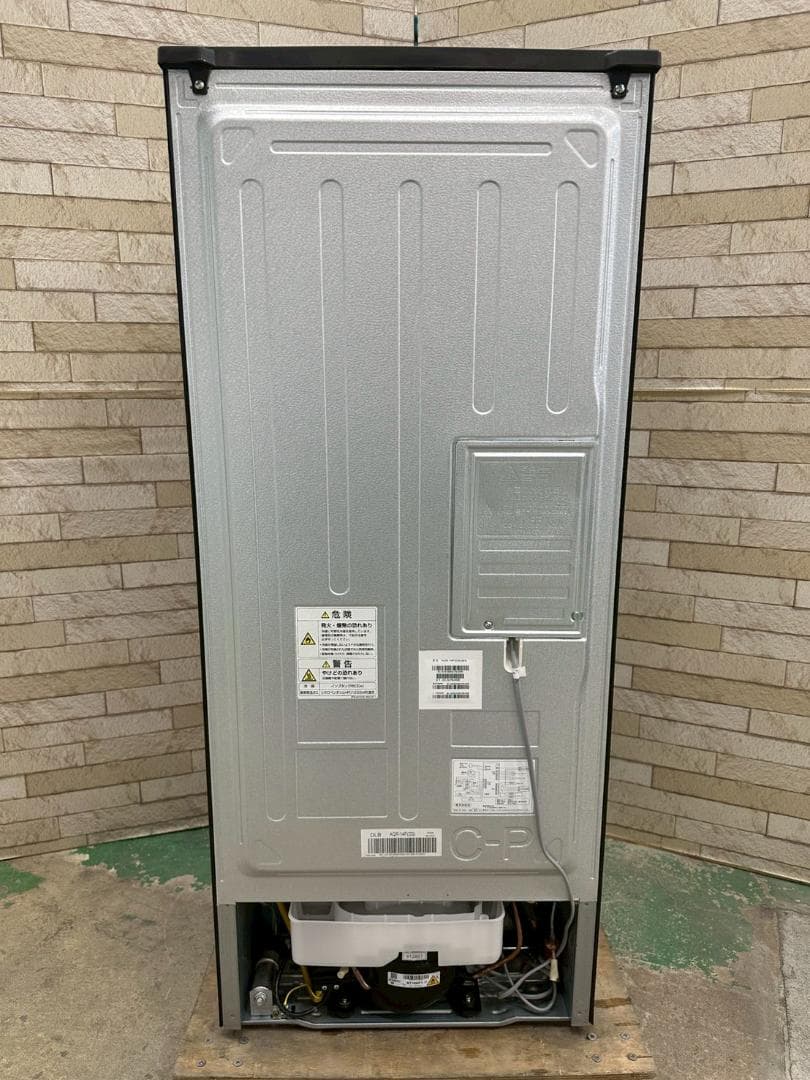 大阪送料無料★3か月保障付き★2023年★AQR-14P(DS)★SR-272