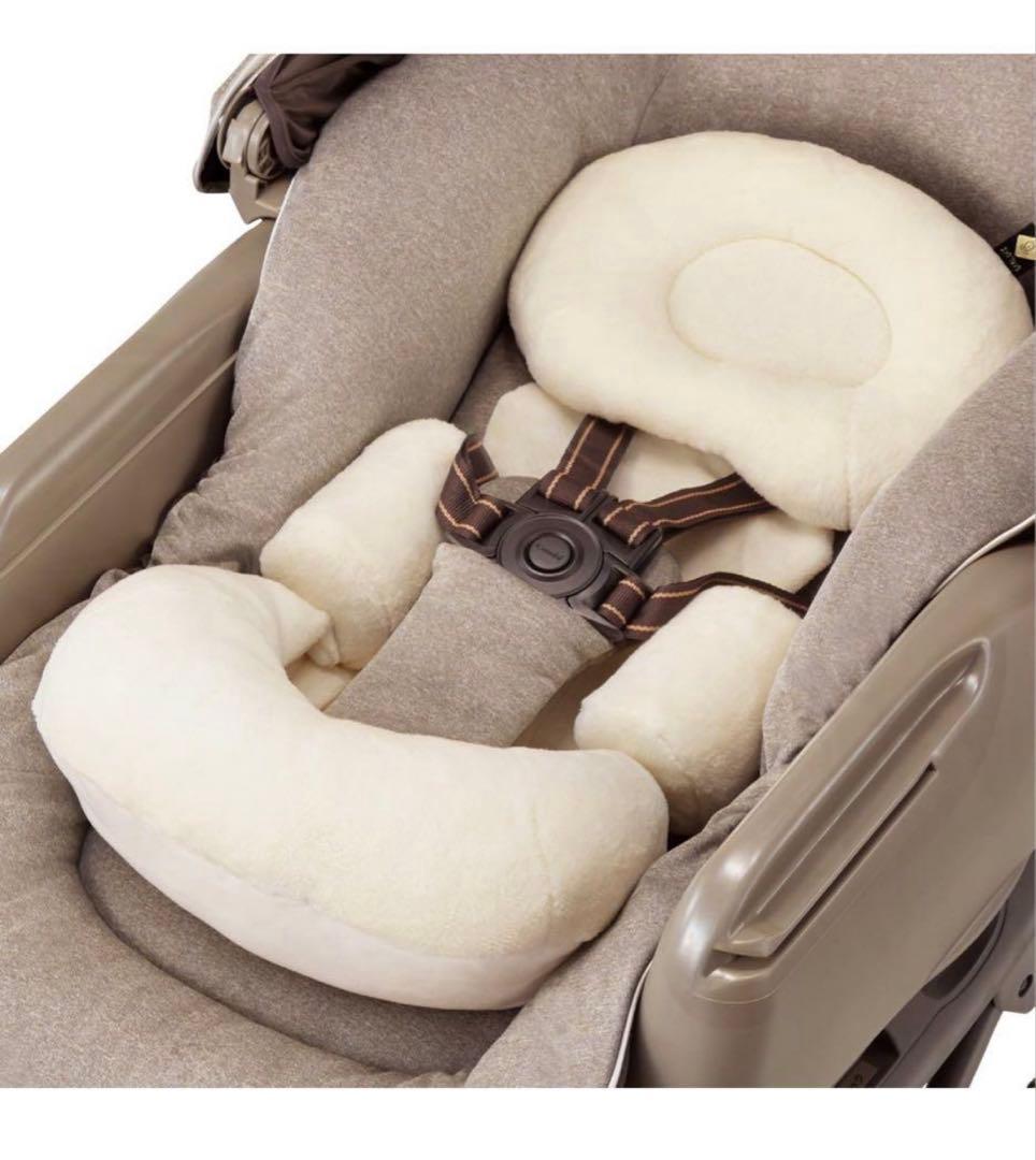 combi ネムリラAUTO SWING BEDi