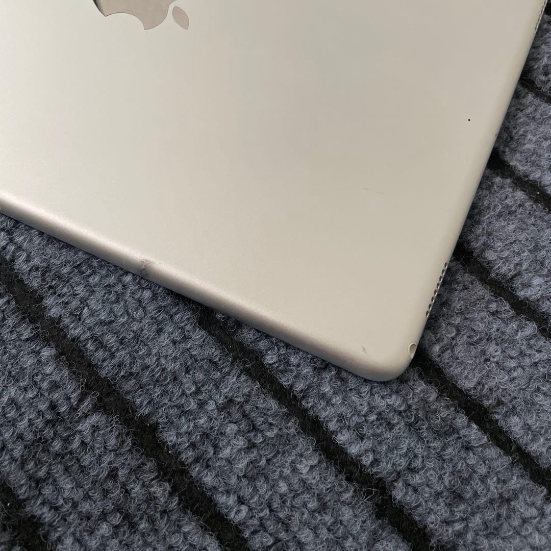216 iPad Pro 10.5 64GB Wi-Fiモデル シルバー