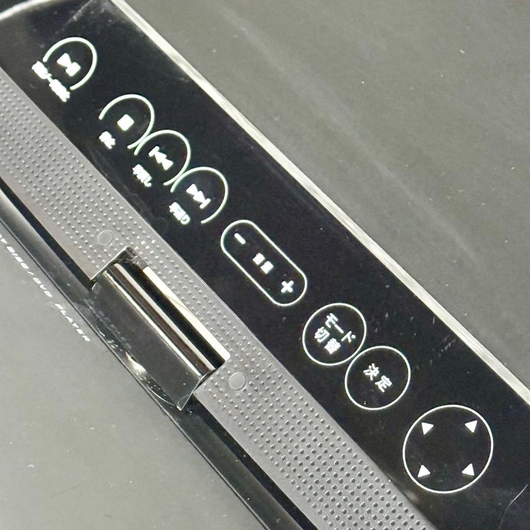 グリーンハウス 10.1インチ ポータブル・ブルーレイプレーヤー