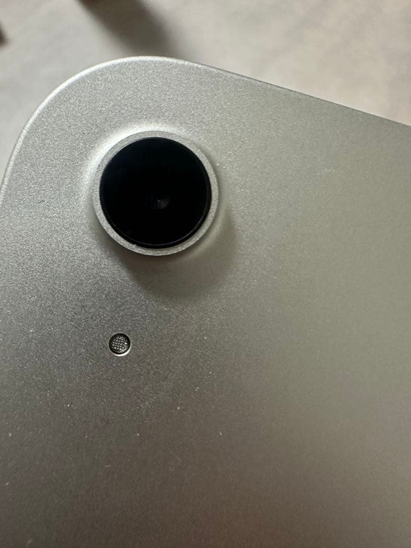 Apple iPad 第10世代 WiFi 64GB(値下げ可能)