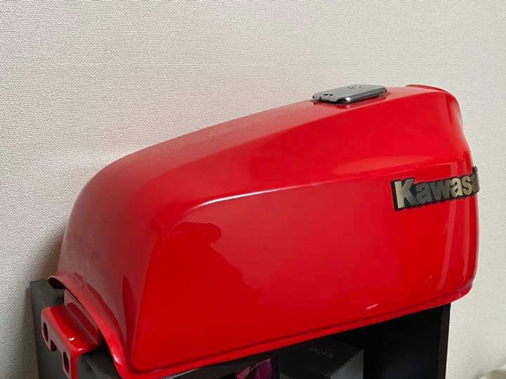 kooo ゼファー400用 FX外装フルセット