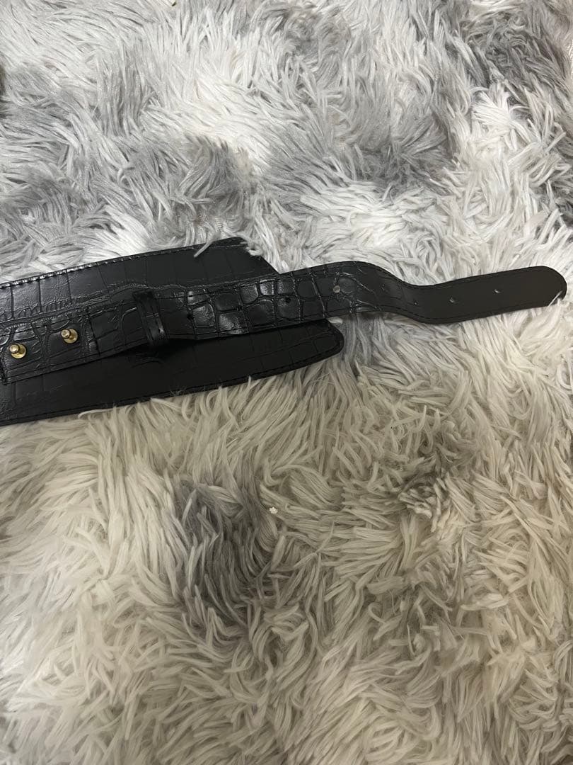 d.i.a ベルト Y2K ギャル 平成