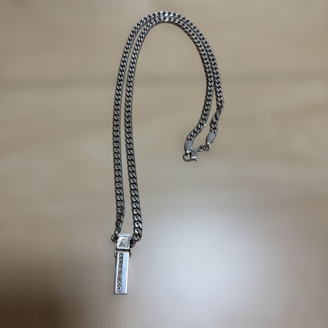 レダシルマ ナノ ネックレス 美品 健康