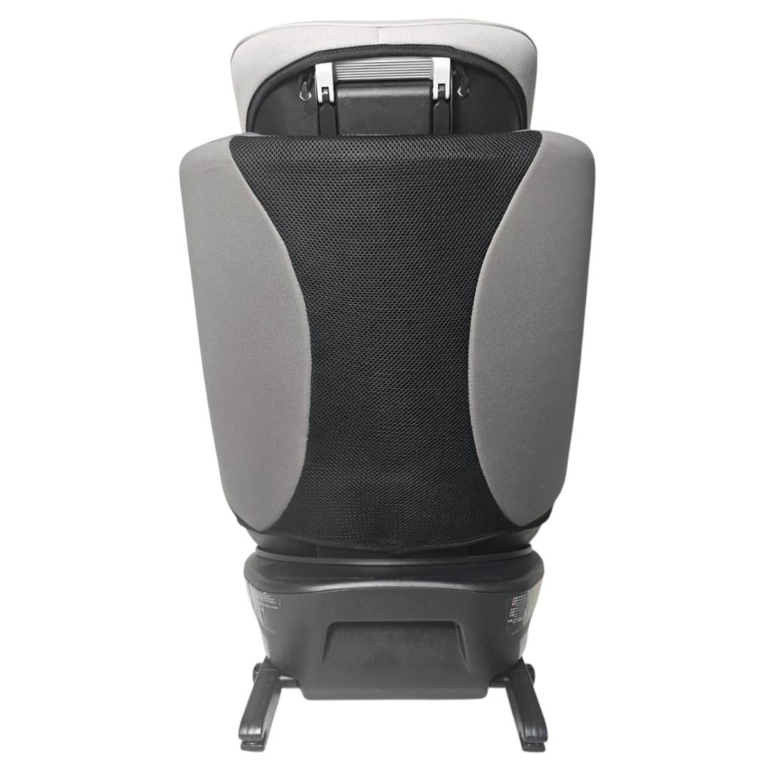 【良品】Joie Arc 360° ISOFIX 回転式チャイルドシート グレー