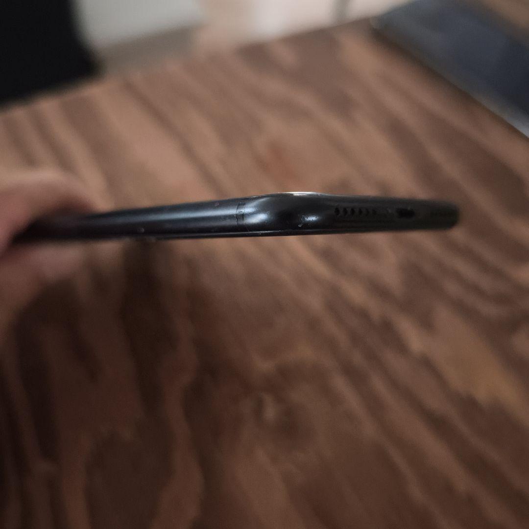 Apple iPhone SE（第2世代） 64GB ブラック SIMフリー