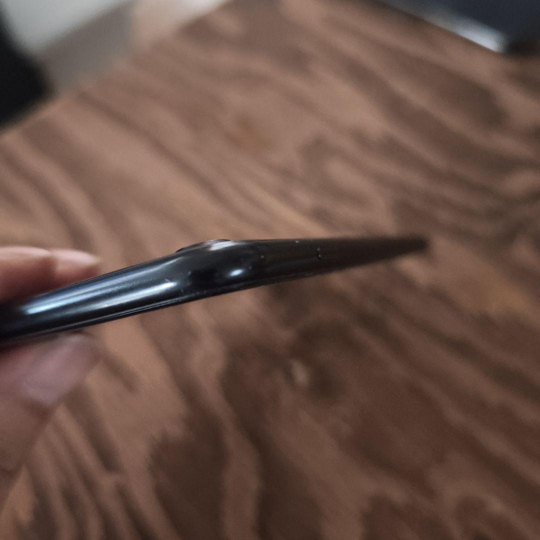 Apple iPhone SE（第2世代） 64GB ブラック SIMフリー