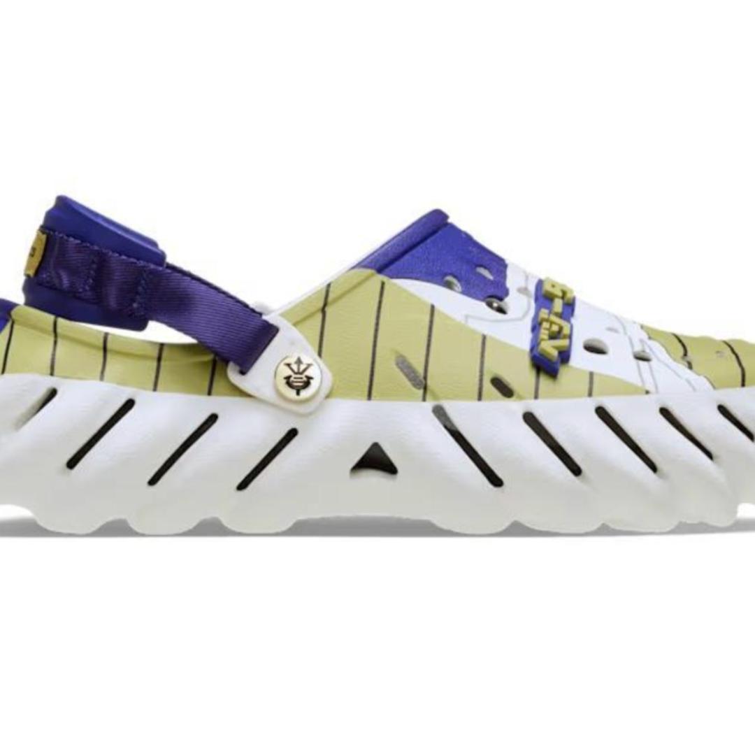 ドラゴンボールZ クロッグサンダル