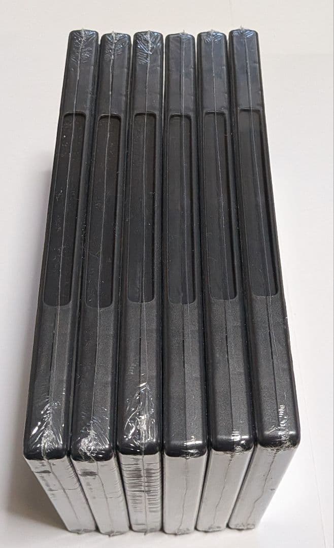 オヤジぃ。単巻全6巻セットDVD未開封！田村正和 広末涼子 岡田准一 石田ゆり子