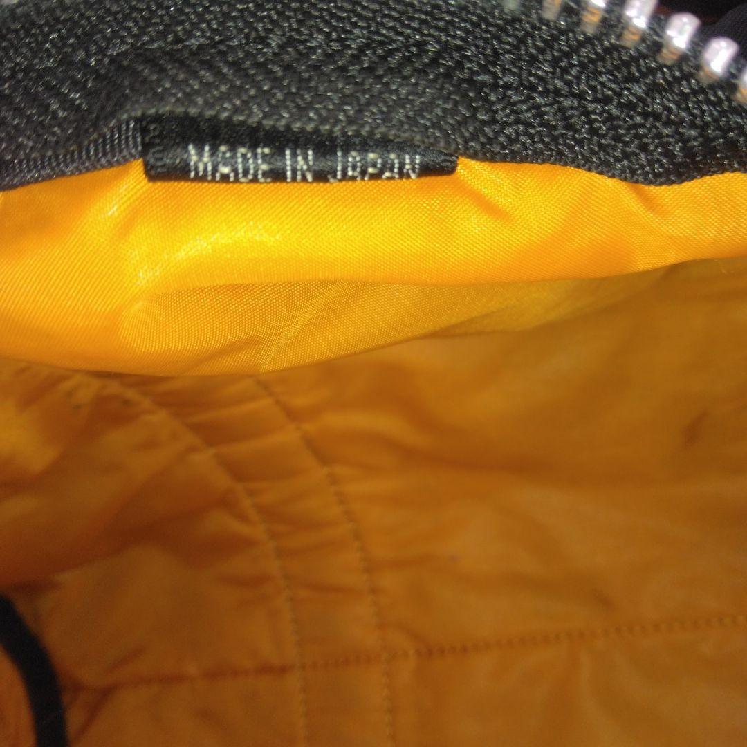 良品✨ PORTER ポーター タンカー ミニボストンバッグ S　ロール　黒