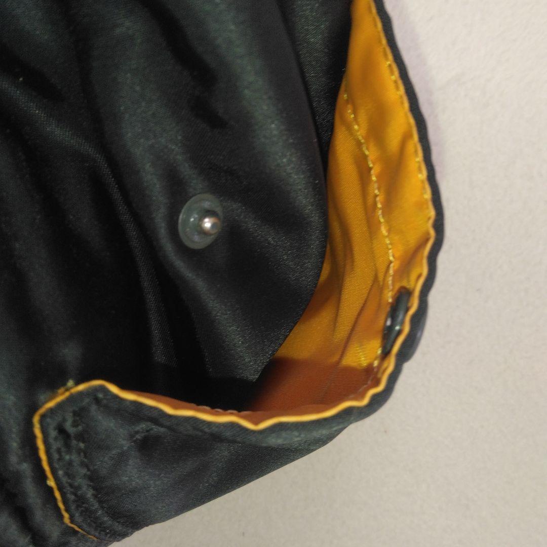 良品✨ PORTER ポーター タンカー ミニボストンバッグ S　ロール　黒