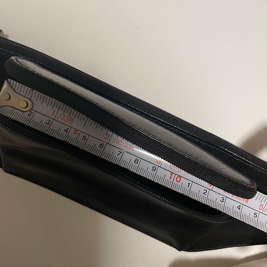 GUCCI ウエストポーチ