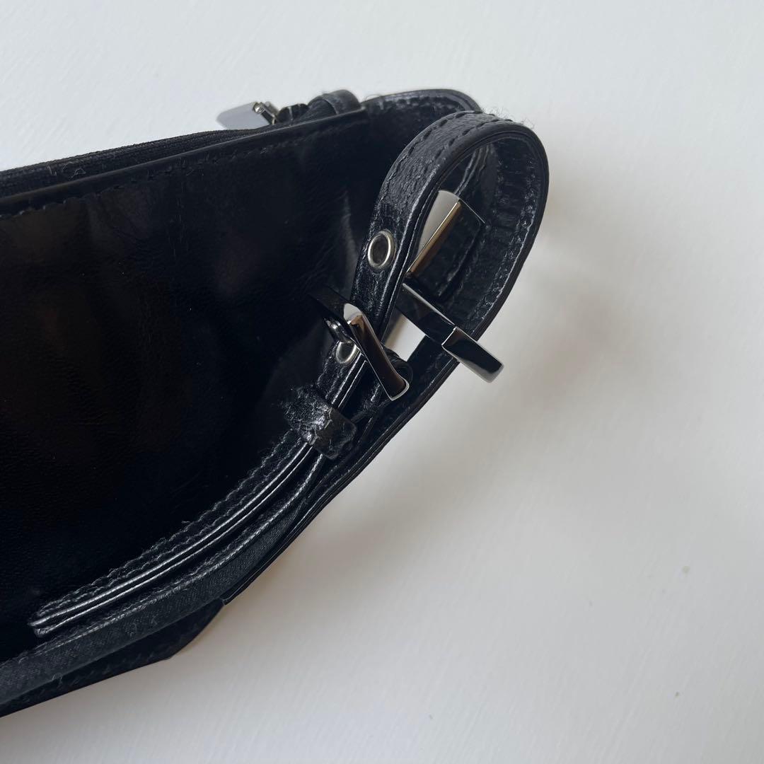 GUCCI ウエストポーチ