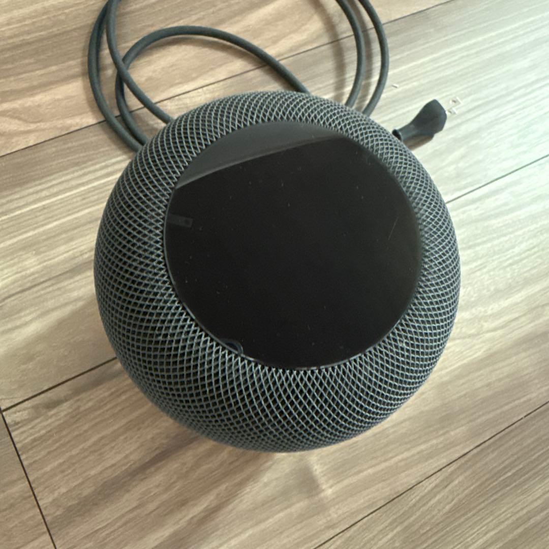 【ジャンク品】Apple Pod 第一世代　黒
